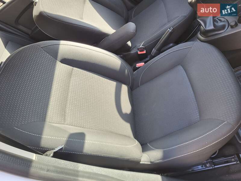 Универсал Renault Logan MCV 2019 в Желтых Водах