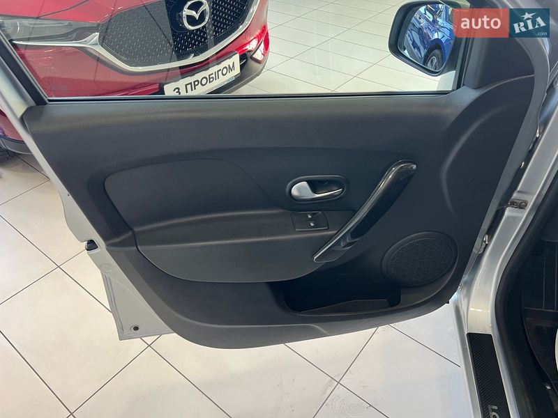 Универсал Renault Logan MCV 2019 в Виннице