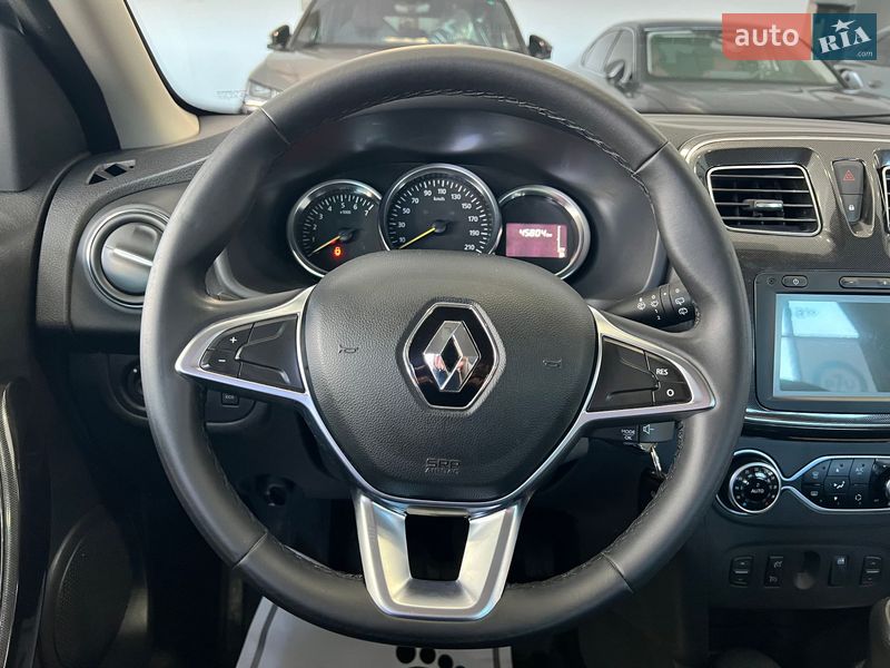 Универсал Renault Logan MCV 2019 в Виннице