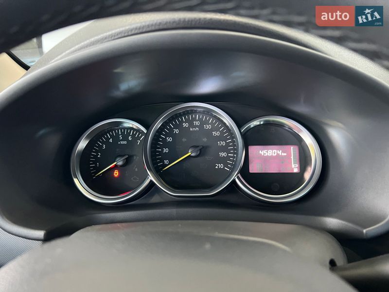 Универсал Renault Logan MCV 2019 в Виннице