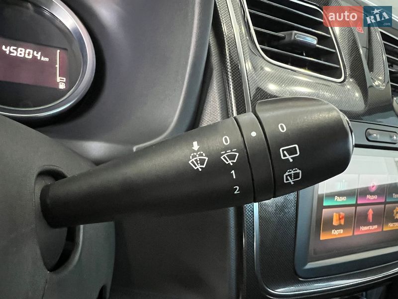 Универсал Renault Logan MCV 2019 в Виннице