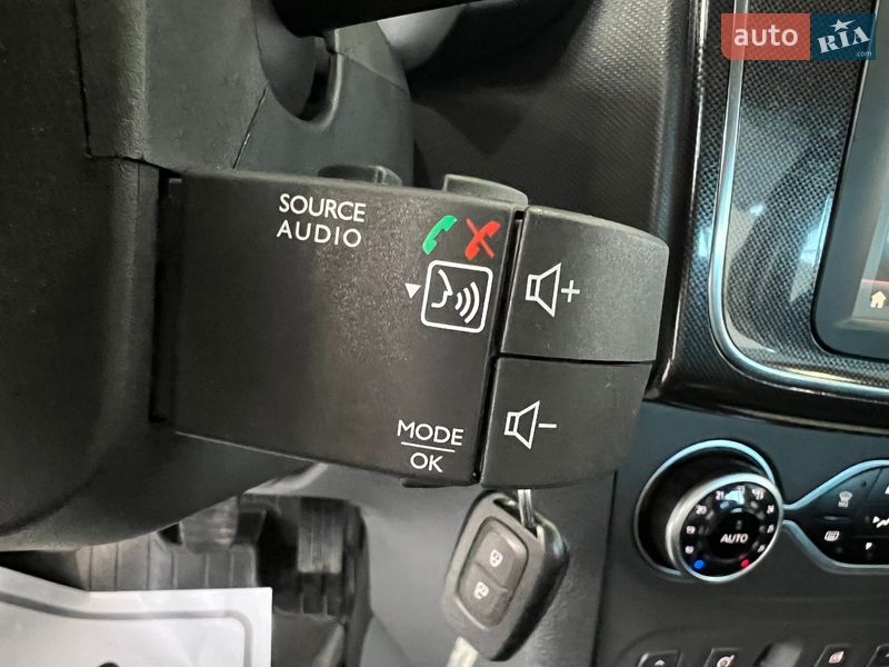 Универсал Renault Logan MCV 2019 в Виннице