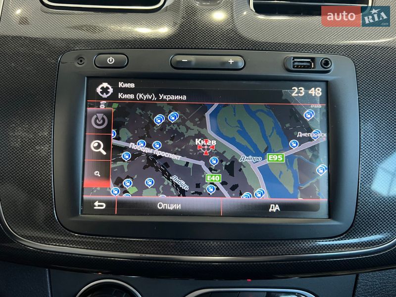 Универсал Renault Logan MCV 2019 в Виннице