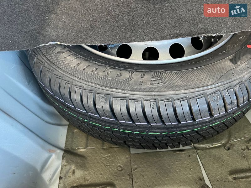 Универсал Renault Logan MCV 2019 в Виннице