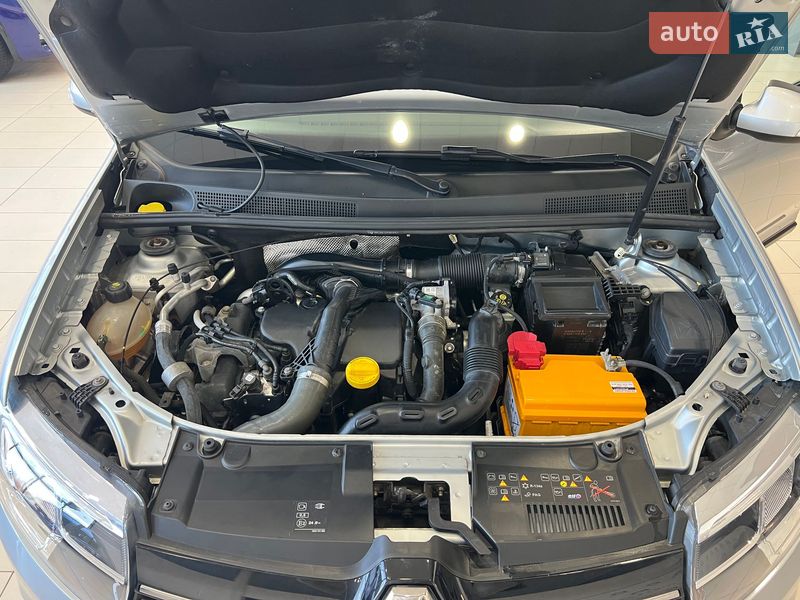 Универсал Renault Logan MCV 2019 в Виннице