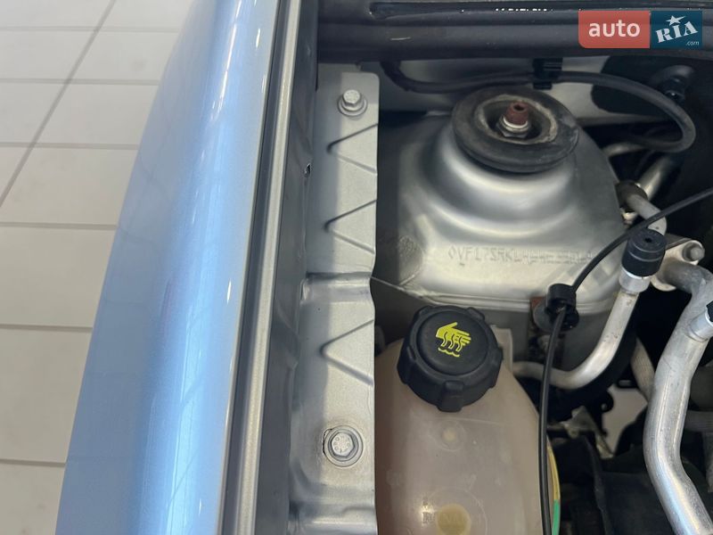 Универсал Renault Logan MCV 2019 в Виннице