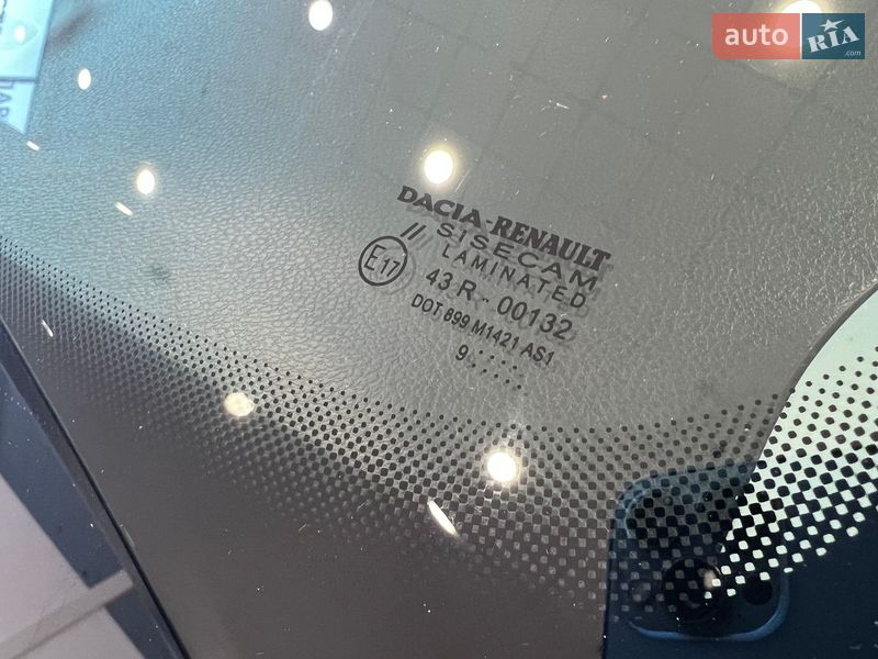 Универсал Renault Logan MCV 2019 в Виннице