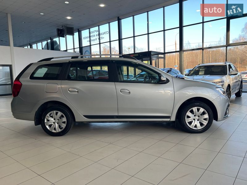 Универсал Renault Logan MCV 2019 в Виннице