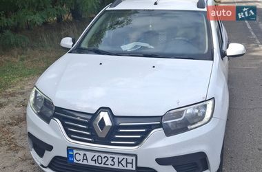 Универсал Renault Logan MCV 2017 в Черкассах