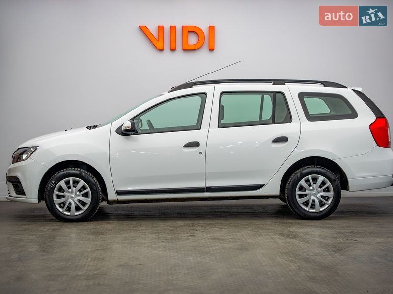 Универсал Renault Logan MCV 2020 в Киеве