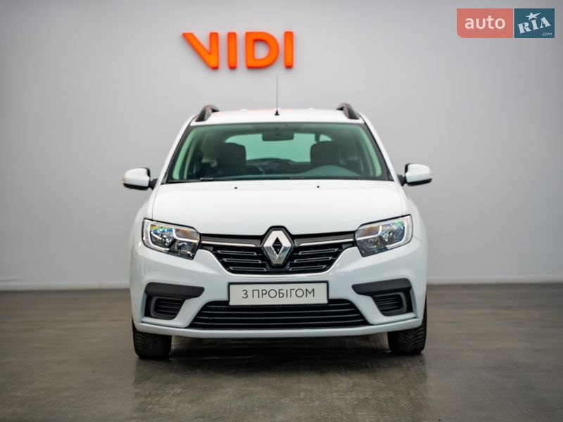 Универсал Renault Logan MCV 2020 в Киеве