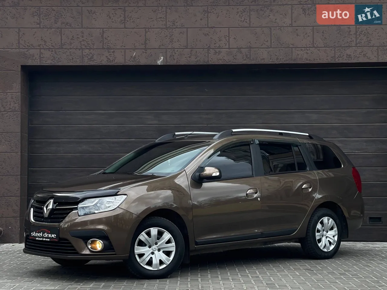 2019 Renault Megane - мініатюра 22