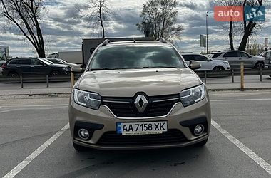 Универсал Renault Logan MCV 2019 в Киеве