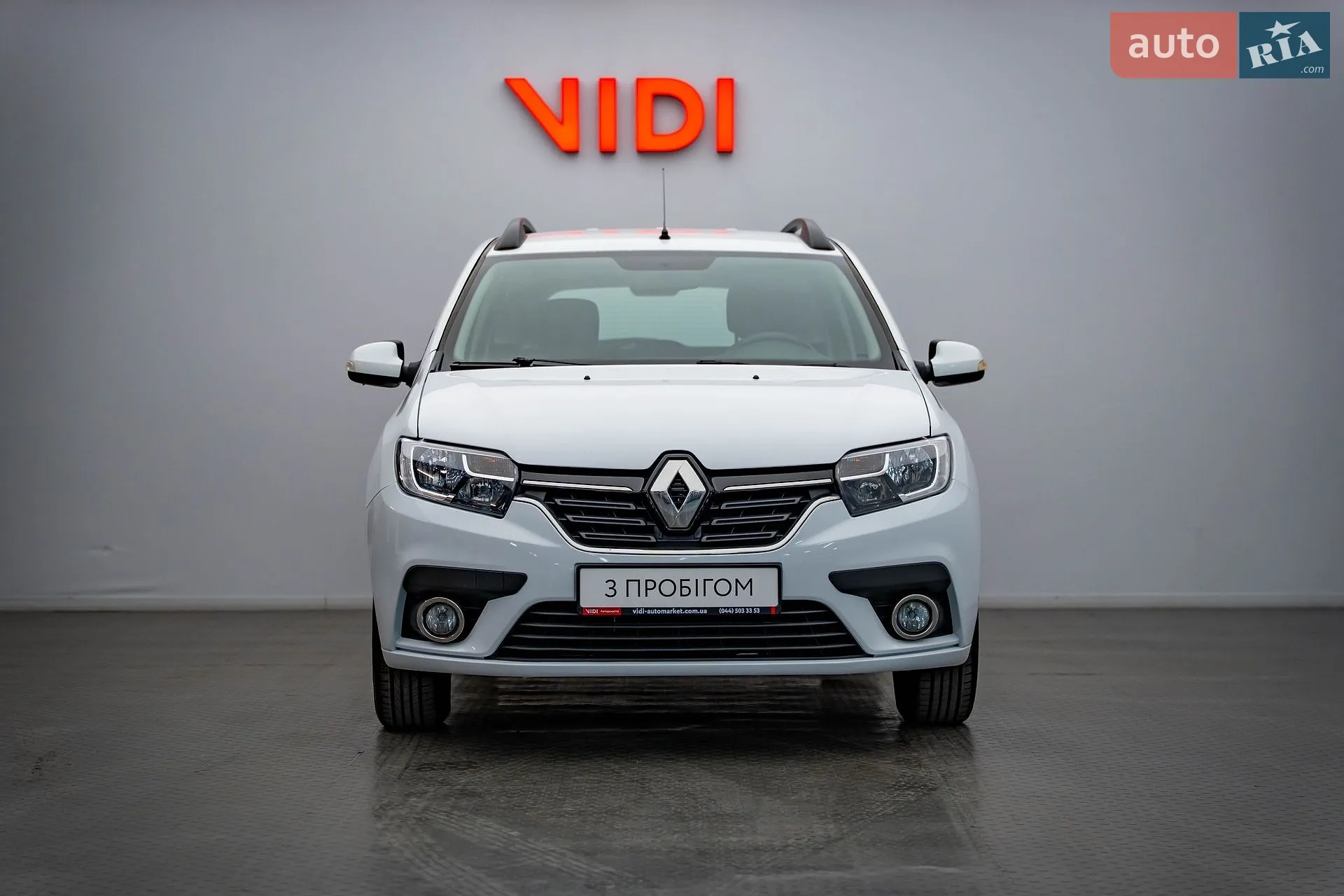 2019 Renault Logan - мініатюра 5