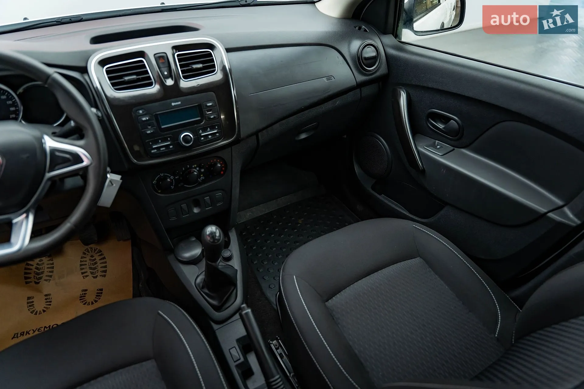 2019 Renault Logan - мініатюра 11