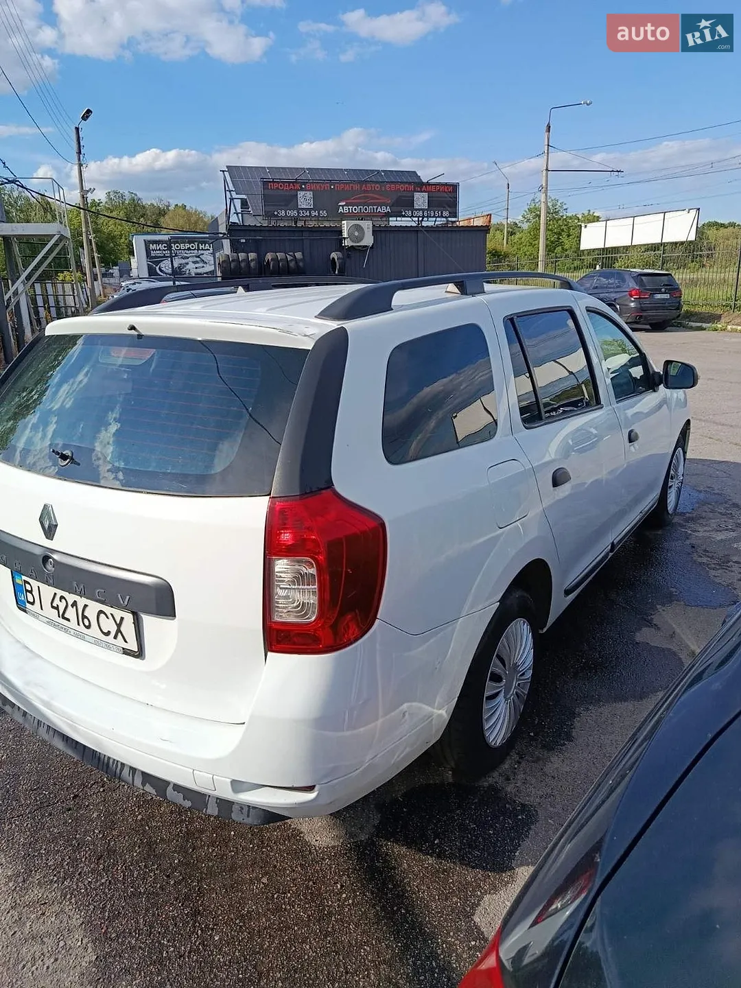 2019 Renault Logan - мініатюра 5