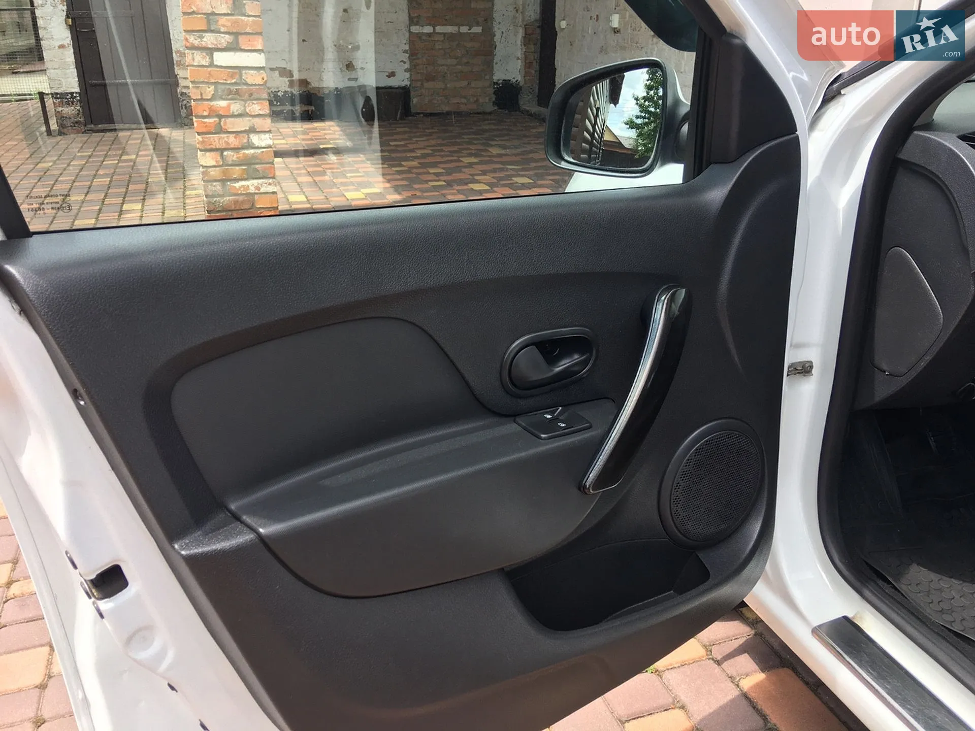 2010 Renault Kangoo - мініатюра 2