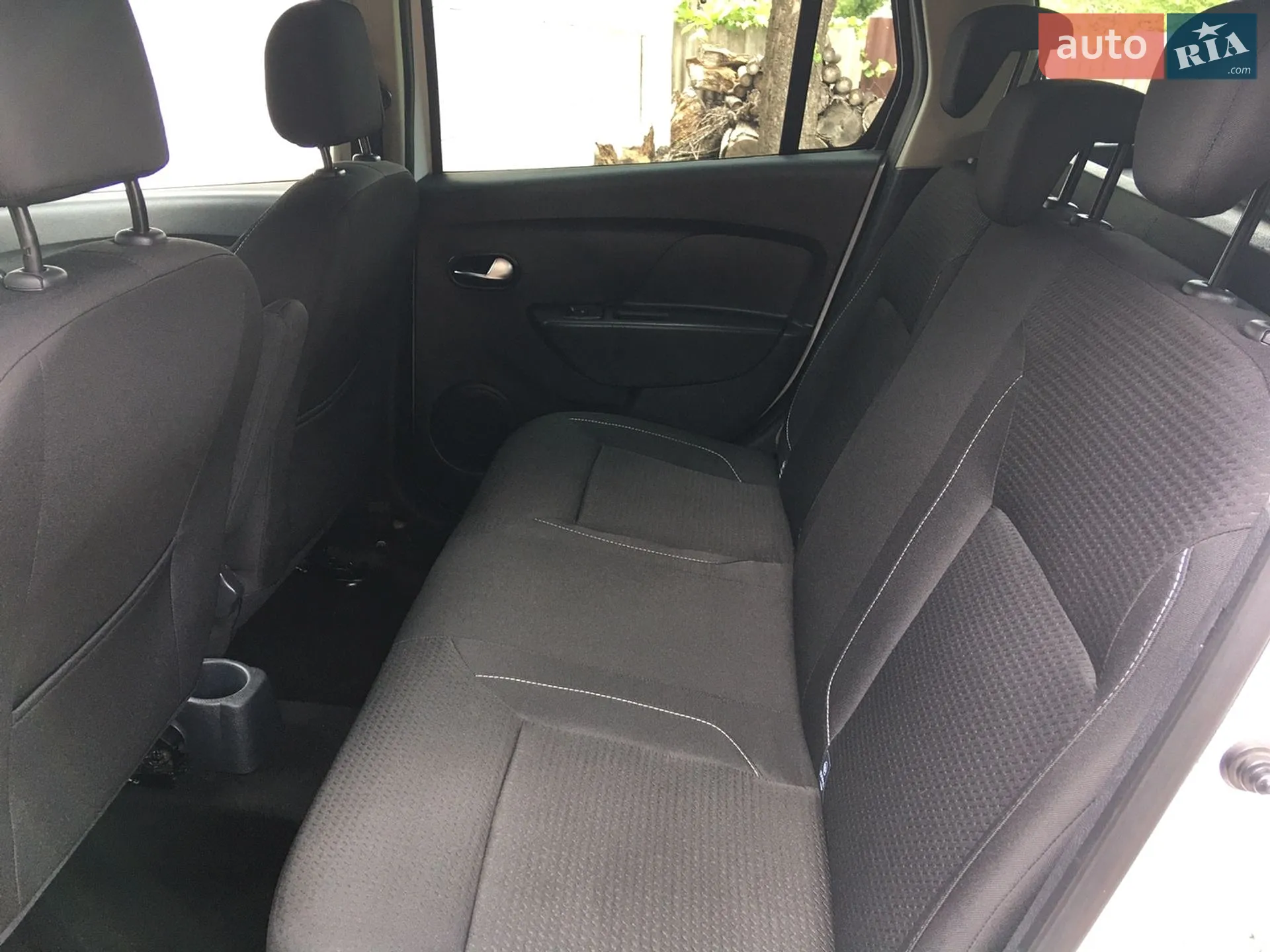2010 Renault Kangoo - мініатюра 12