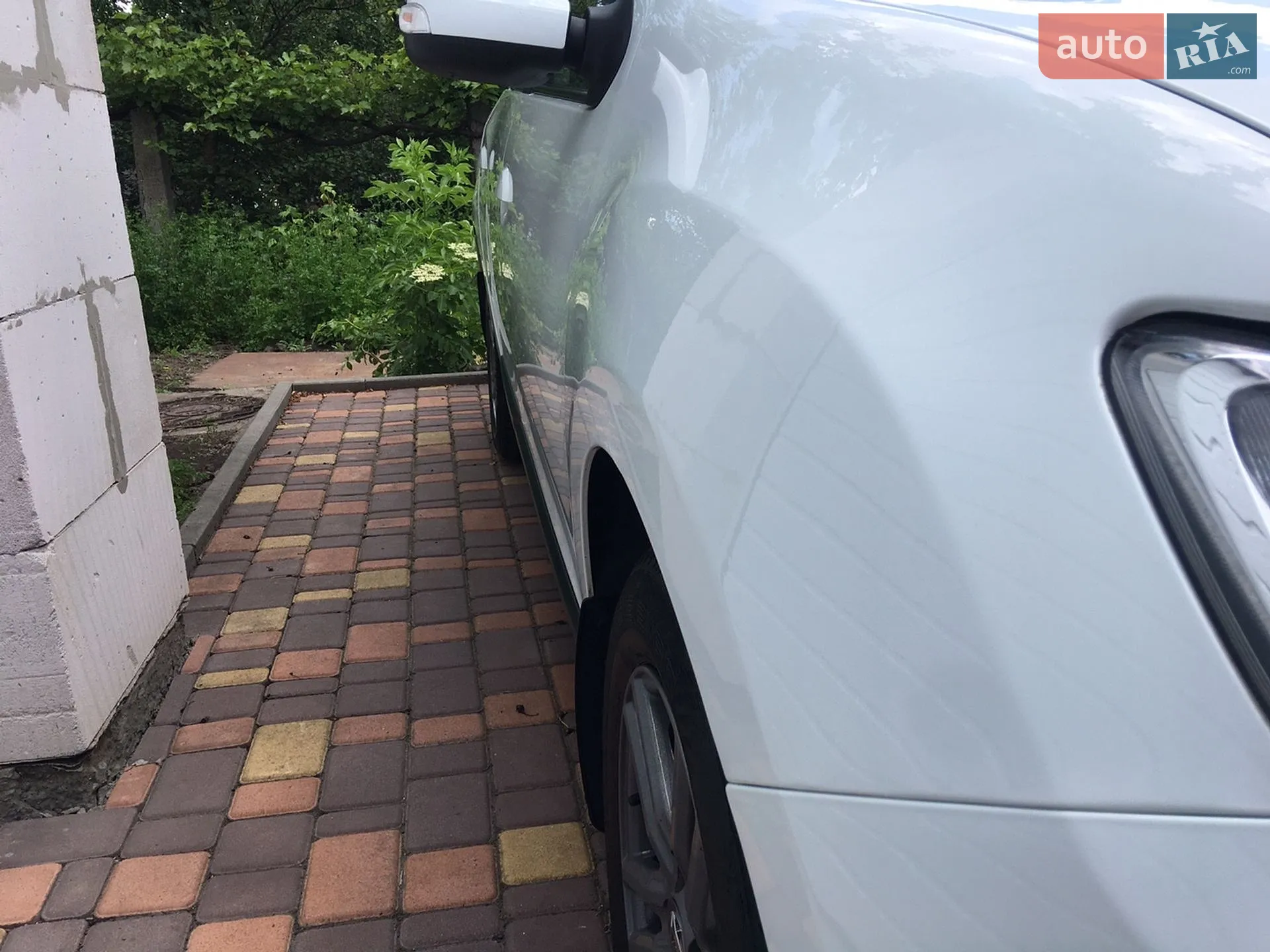 2010 Renault Kangoo - мініатюра 22