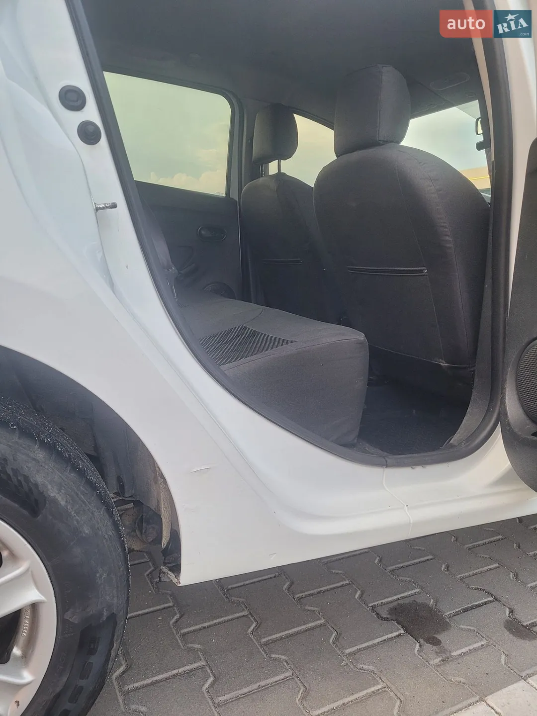 2016 Renault Logan - мініатюра 14