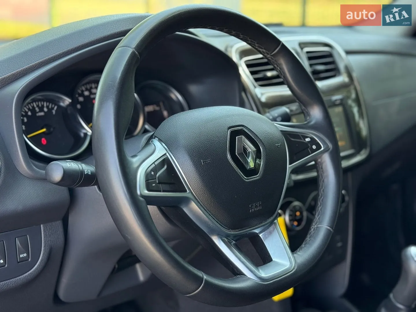 2019 Renault Logan - мініатюра 19