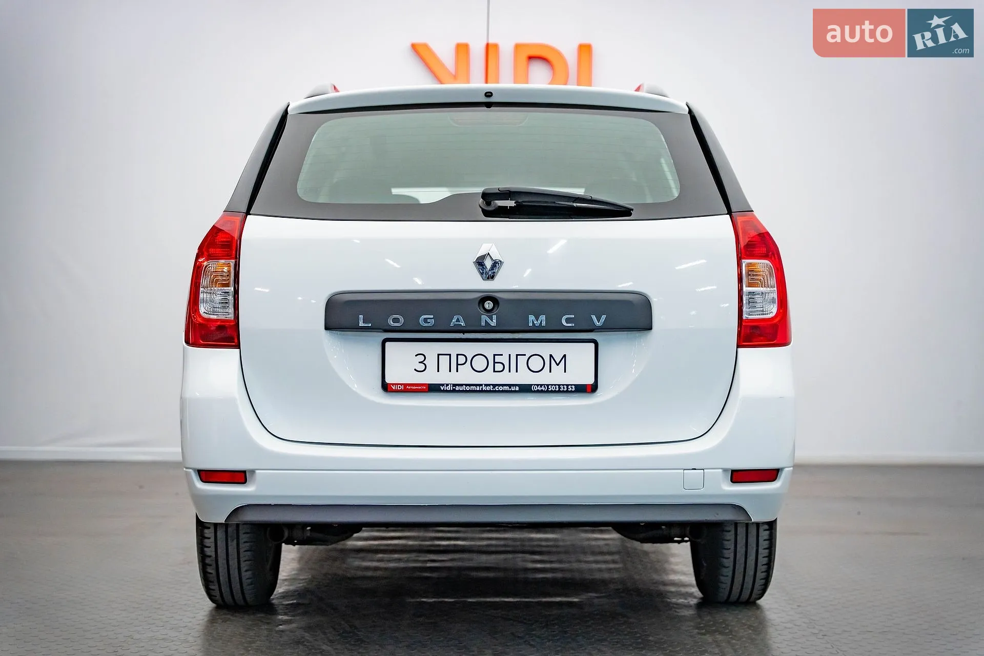 2020 Renault Logan - мініатюра 6