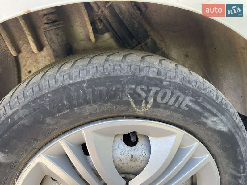 Грузовик Renault Logan Van 2010 в Кирнасовке фото 22 Грузовик Renault Logan Van 2010 в Кирнасовке