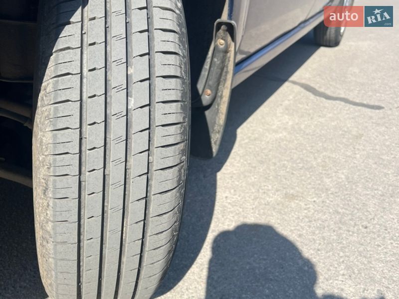 Грузовой фургон Renault Logan Van 2010 в Светловодске