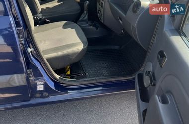 Грузовой фургон Renault Logan Van 2010 в Светловодске