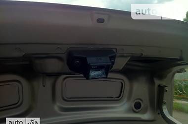 Седан Renault Logan 2013 в 
