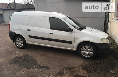 Універсал Renault Logan 2012 в 