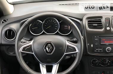 Универсал Renault Logan 2017 в Киеве