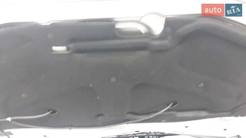 Седан Renault Logan 2011 в Ужгороде