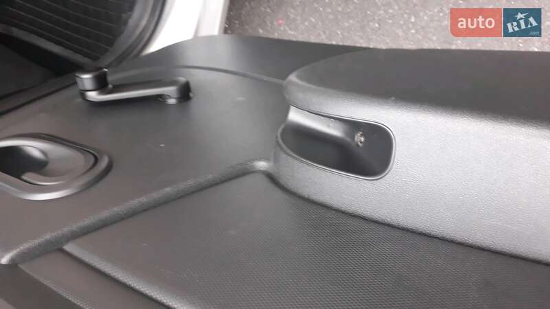 Седан Renault Logan 2011 в Ужгороде