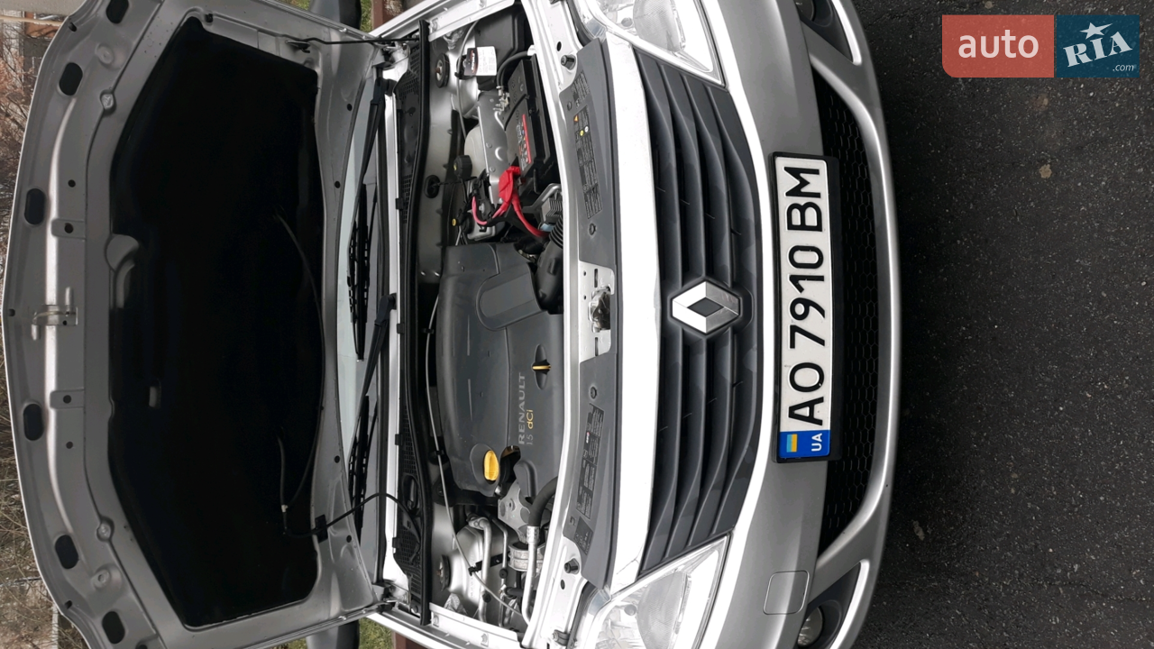 2011 Renault Logan - мініатюра 15