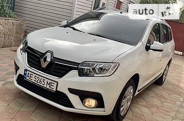 Универсал Renault Logan 2019 в Днепре