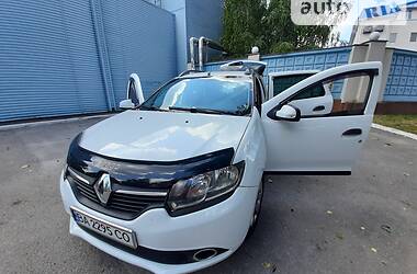 Универсал Renault Logan 2014 в Кропивницком