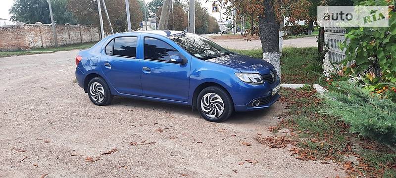 Renault Logan
