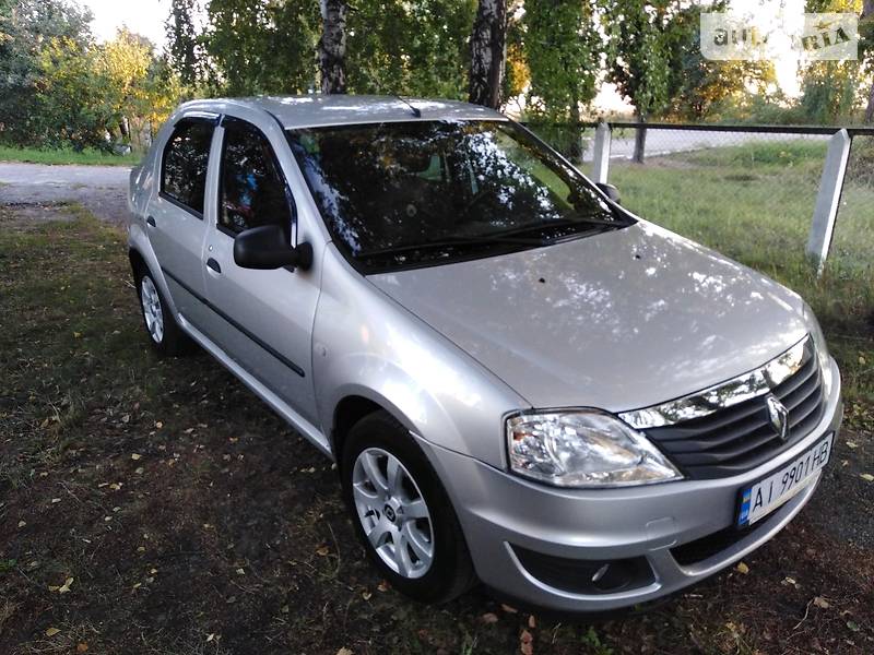 Renault Logan
