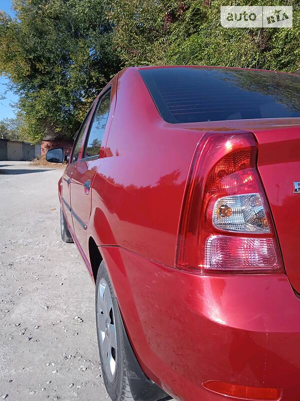 Седан Renault Logan 2012 в Запорожье фото 20 Седан Renault Logan 2012 в Запорожье