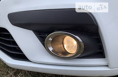 Седан Renault Logan 2019 в 