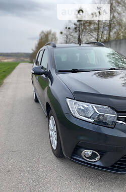 Универсал Renault Logan 2018 в 