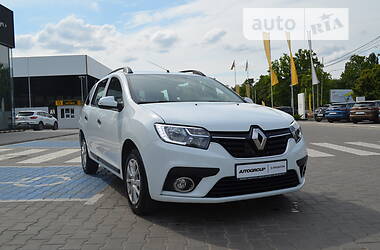 Универсал Renault Logan 2019 в Одессе