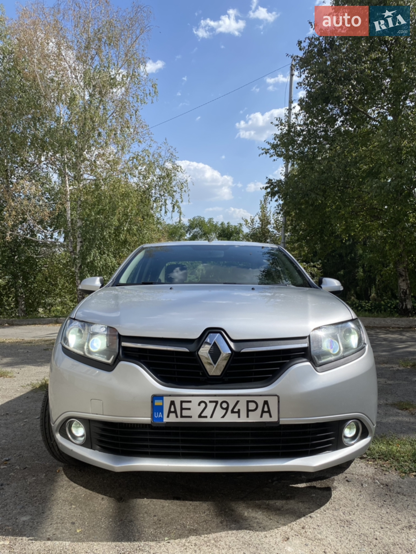 2016 Renault Logan - мініатюра 19
