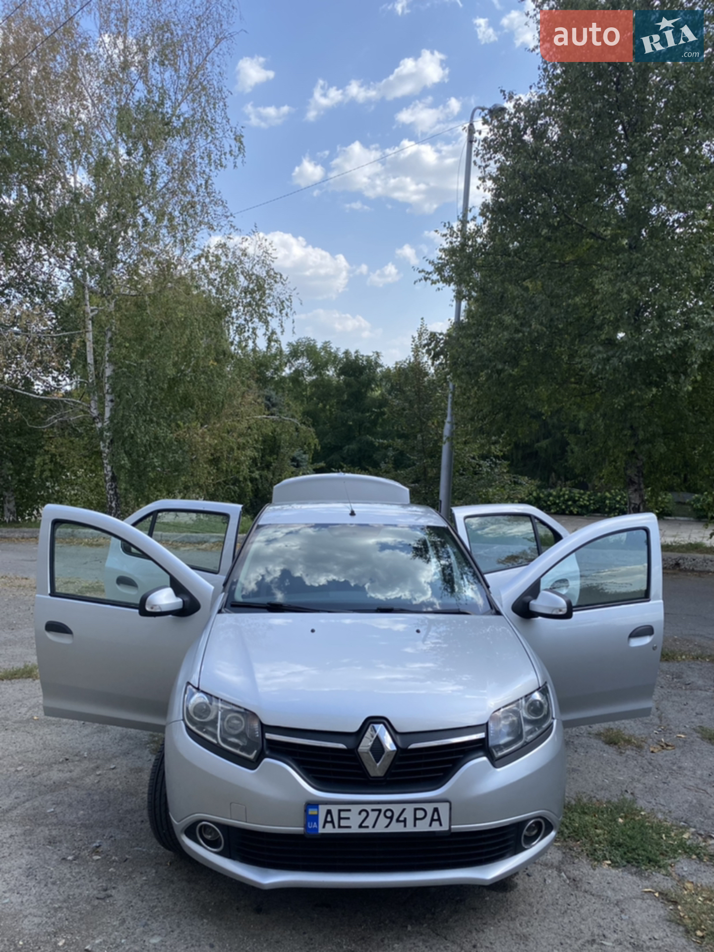 2016 Renault Logan - мініатюра 28