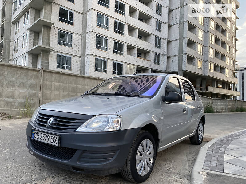 Renault Logan