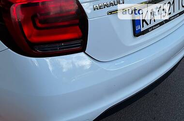 Седан Renault Logan 2019 в 
