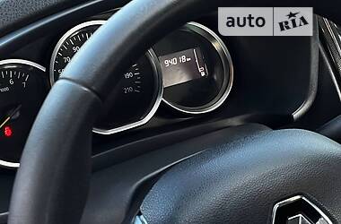 Седан Renault Logan 2019 в 