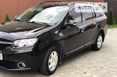 Універсал Renault Logan 2013 в 