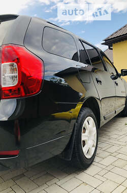 Універсал Renault Logan 2013 в 